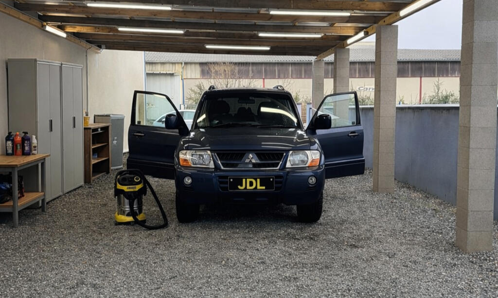 Bannière Le Joaillier de l’Automobile à Fonsorbes